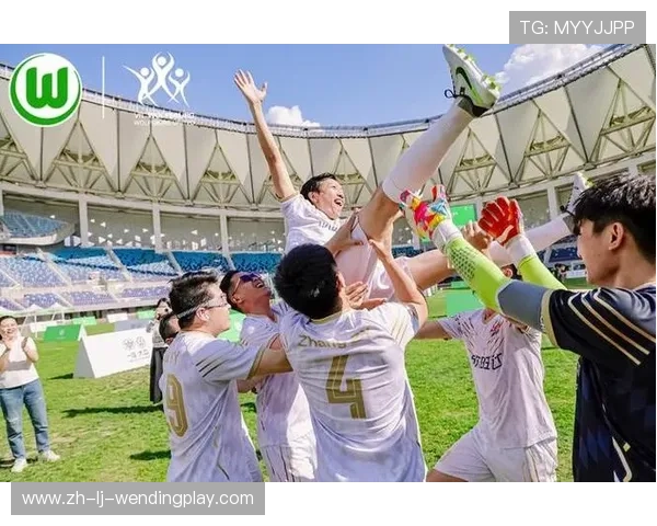 足球比赛中的球员配合与团队协作